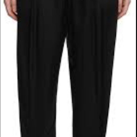 3.1 PHILLIP LIM Sz 2 D-ring Belted High Waisted Trouser Pants w/ Pleats - Picture 3 of 6